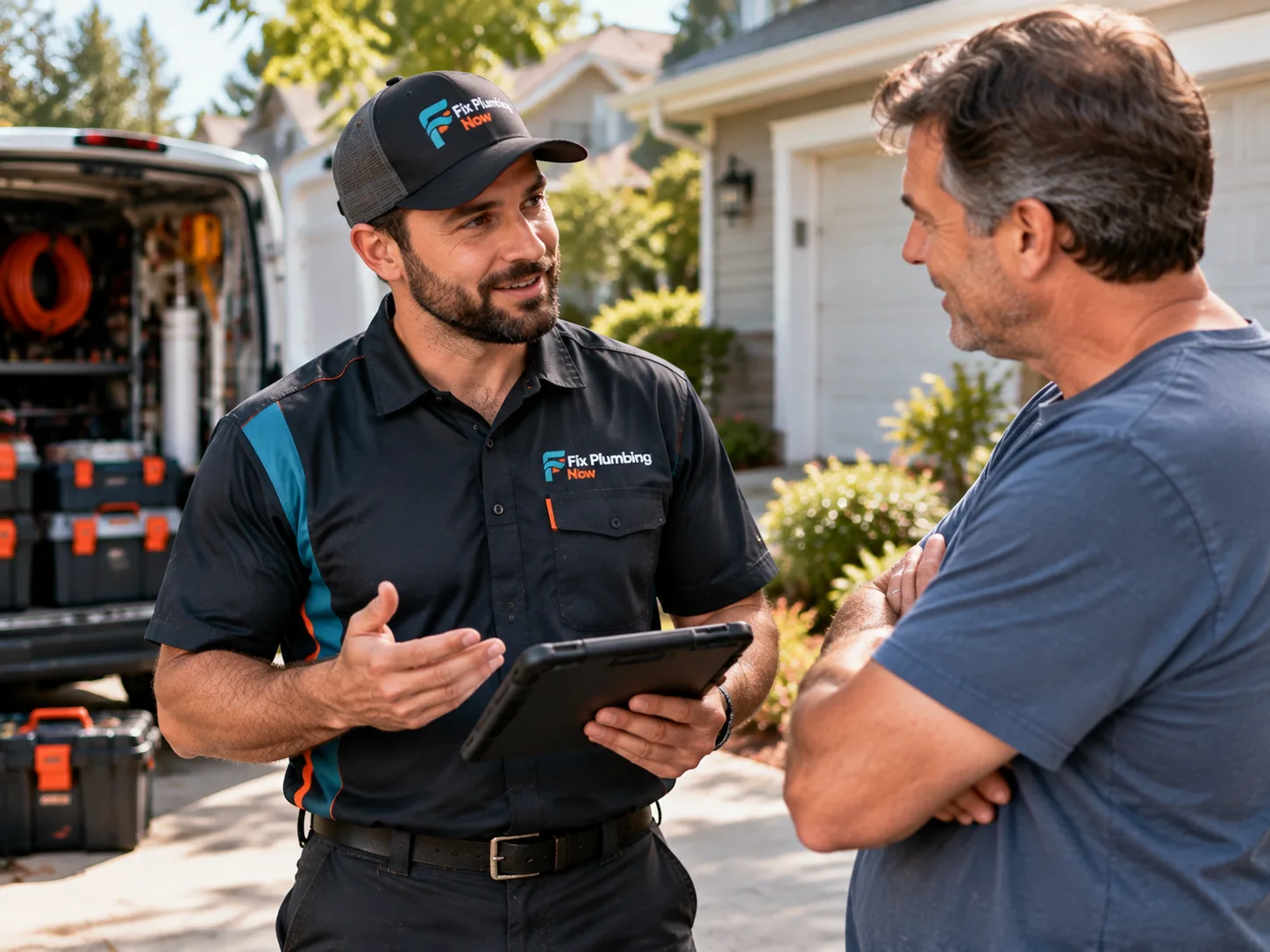 Clogged Drain Service Lampe, MO FAQs